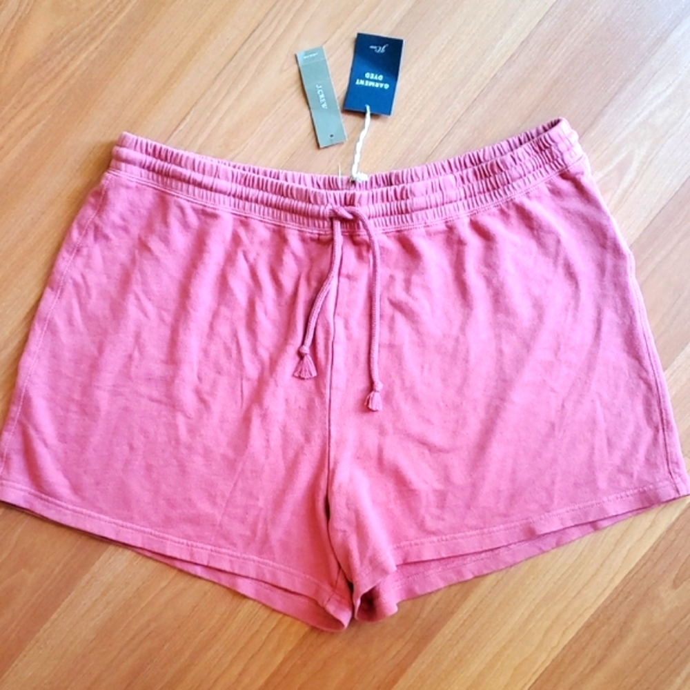 J. Crew Pink Women's Shorts